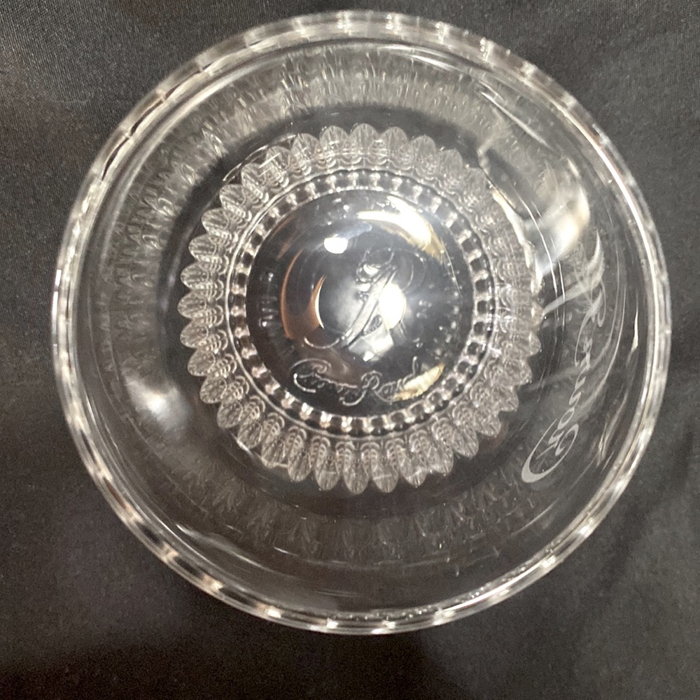 Crown Royal Tumbler - Picture 3 of 4